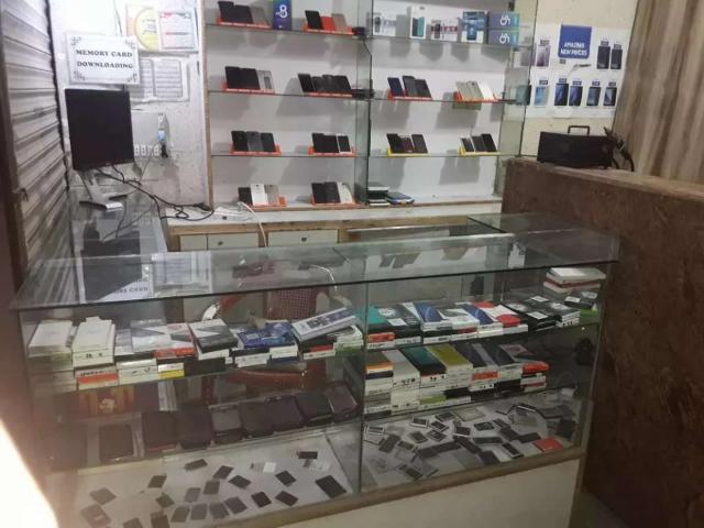 Shop for sale cant plaza abbottabad ID 67147