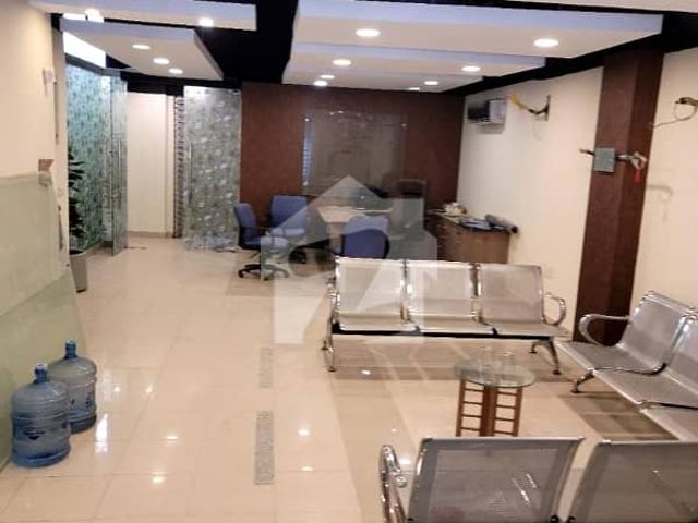 Shop For Sale DHA Ithaad Commercial With Best Rental Income