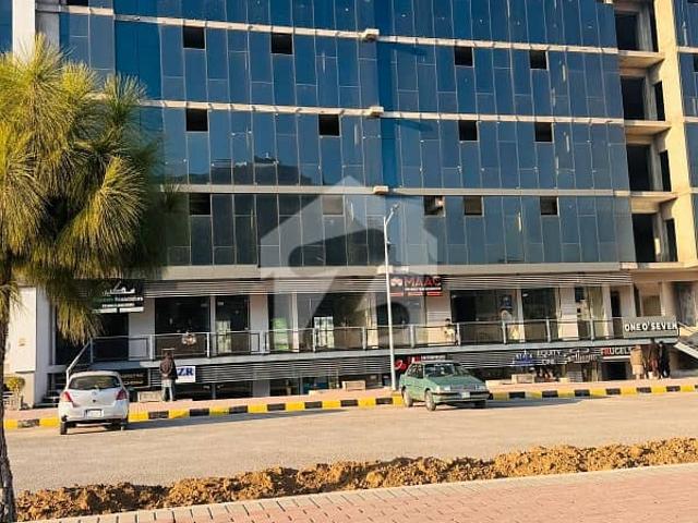 Shop For Sale Faisal Hills A Block Rs. 25000/ Per Sqr Ft