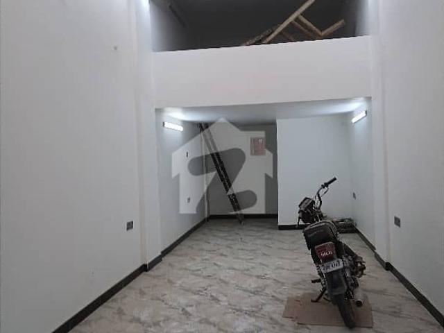 Shop For Sale Fb Area Block 7 Corner Shop Main Talemi Bagh Water Washroom Full Tiles Flooring For Selling Extra Front 1 Crore 20 Lac