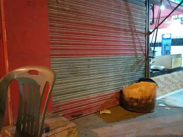 Shop for sale gulistan e jauhar Karachi Gulistan e Jauhar Block 10 ID 11647
