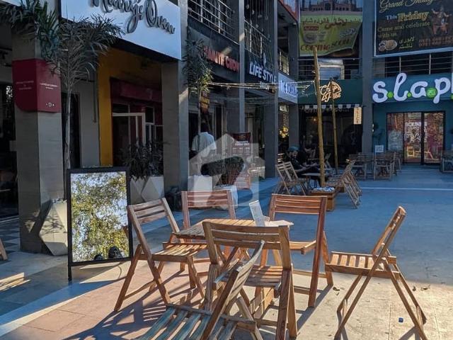 Shop for sale in main cantt girja chowk