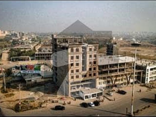 Shop For sale In New city phase 2