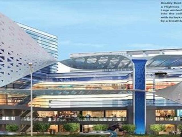 Shop / Showroom for sale in Bhutani 62 Avenue, Sector 62, Noida P378695