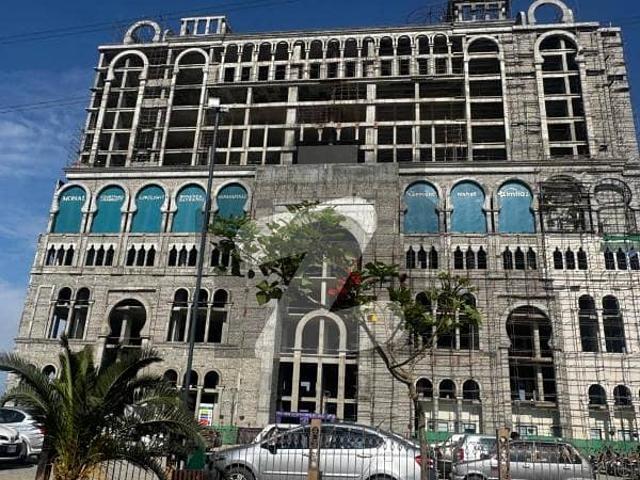 Shop For Sale In Biggest Mall Of Pakistan At Islamabad Express Highway