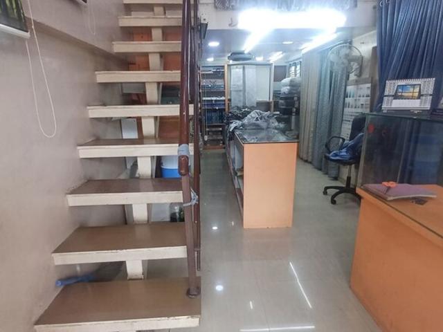 Shop For Sale In Chandan Nagar Commercial Shop 390 Sq. Ft. in Chandan Nagar Pune Listing ID: #10208