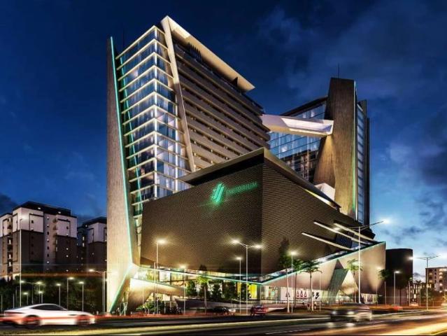 Shop For Sale in First Smart Mall of Pakistan Lahore DHA City ID 36892