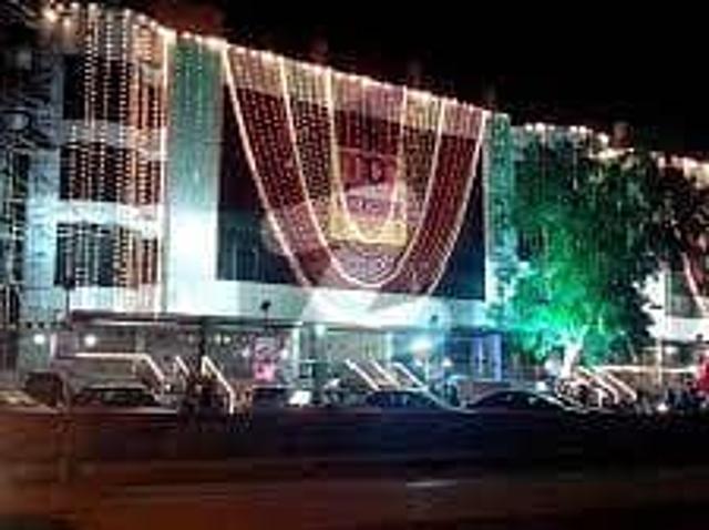Shop For Sale In G 9 Markaz