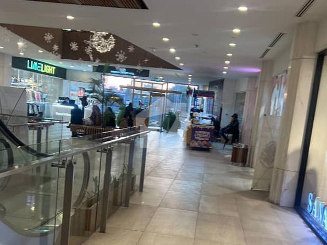 Shop for sale in i 8 markaz