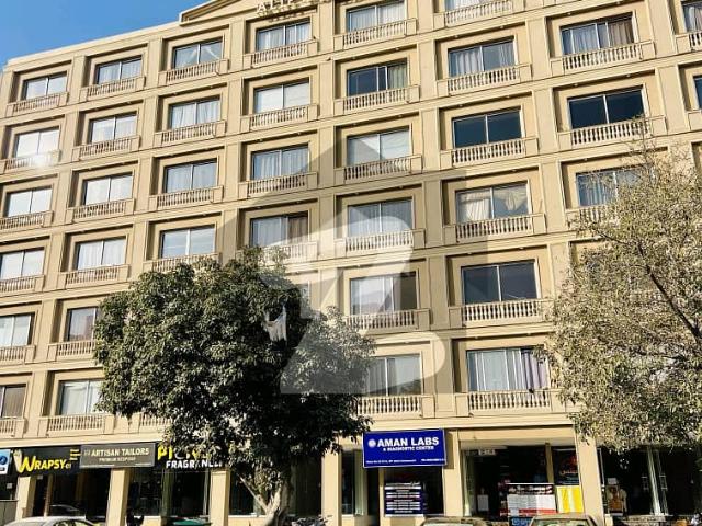 Shop For Sale In Iqbal Block Bahria Town Lahore