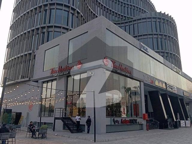 Shop For Sale In Islamabad