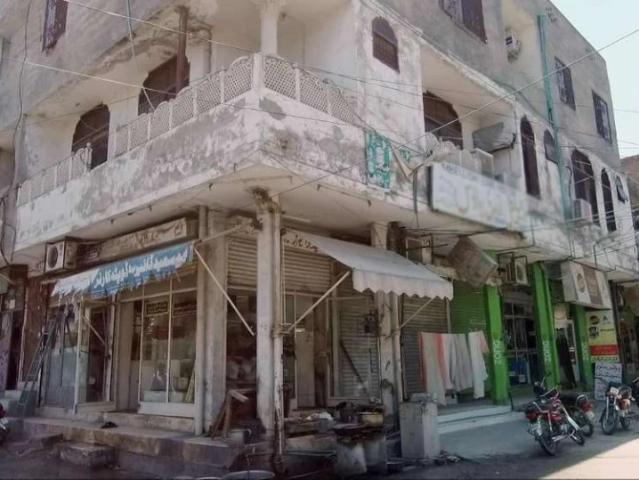 Shop For Sale In Jalal COmplex Lahore Gulberg 2 ID 02356