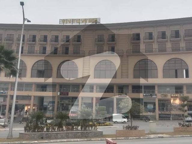Shop For Sale In Kohistan Enclave