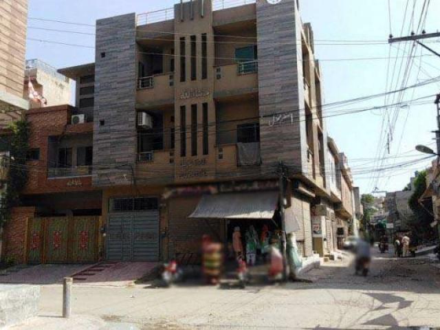 Shop For Sale In Samanabad Block A Lahore Samanabad ID 04699