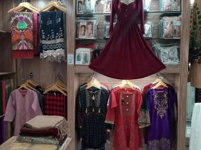 Shop for Sale Islamabad Korang Town ID 54025