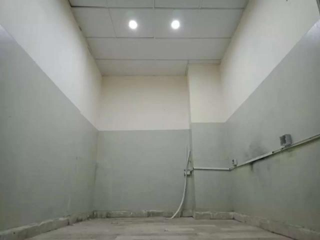 Shop for sale Karachi Gulistan e Jauhar Block 14 ID 13213