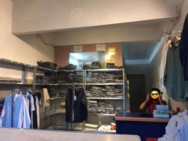 Shop for Sale Karachi Gulistan e Jauhar Block 20 ID 07021