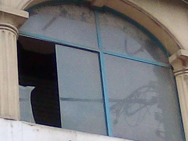 Shop for sale Karachi Gulshan E Iqbal Block 2 ID 20972