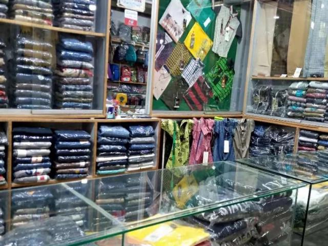 Shop For Sale Karachi Paposh Nagar ID 21409