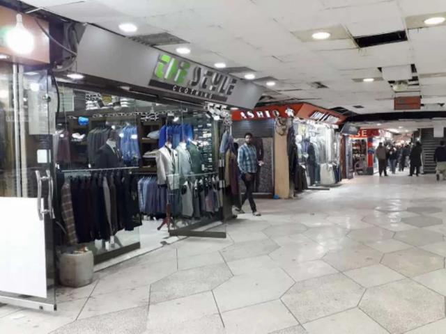 Shop for sale PANORAMA center Mall Road Lhr Lahore Mall Road ID 20968