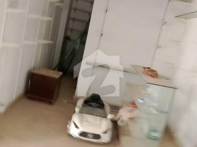 Shop For Sale 10x8 Gulshan E Iqbal Block 13 D2