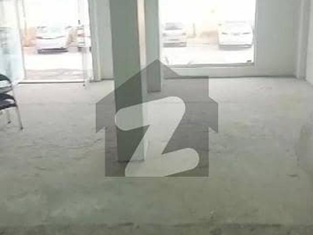 Shop For Sale