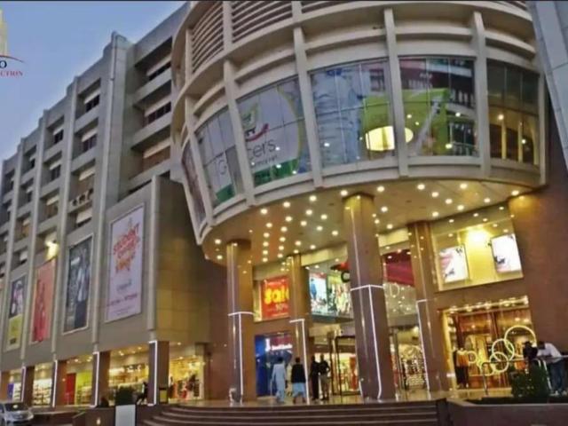 Shop for sell at ideal location Hyderabad ID 10141