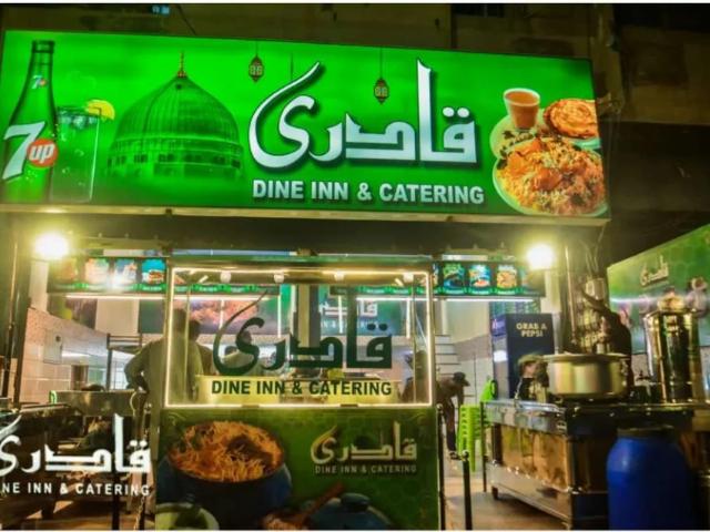 Shop for sell in prime main road in layaqutabad no 4, karachi lalukhet id 37549