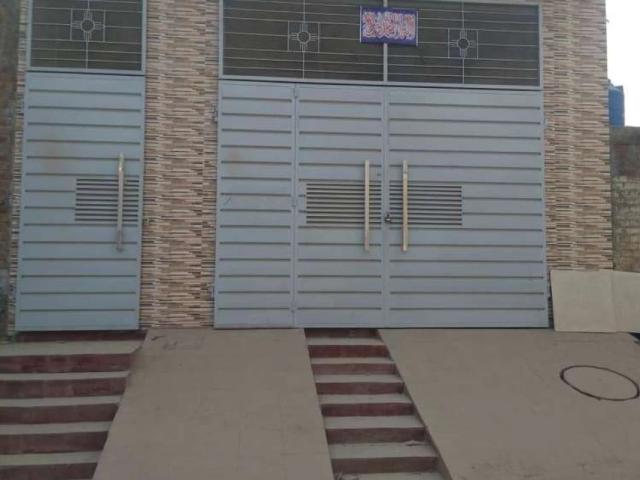 Shop Hall For Rent Okara ID 26345