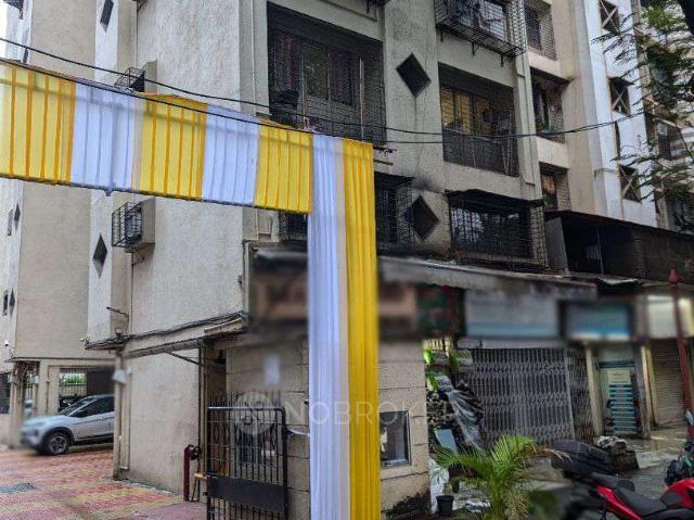 Shop in Mulund East, Mumbai for sale