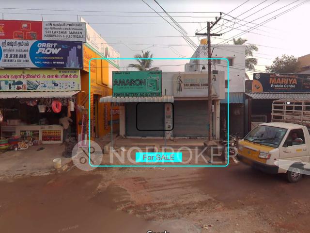 Shop in Madhanandapuram, Chennai for sale