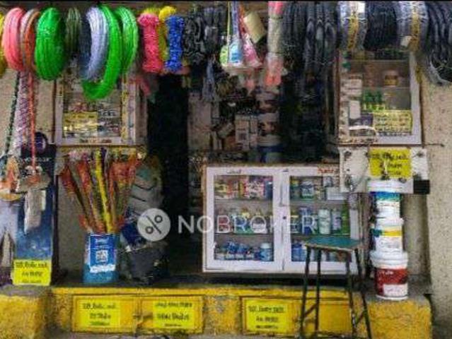 Shop in Mahim, Mumbai for sale