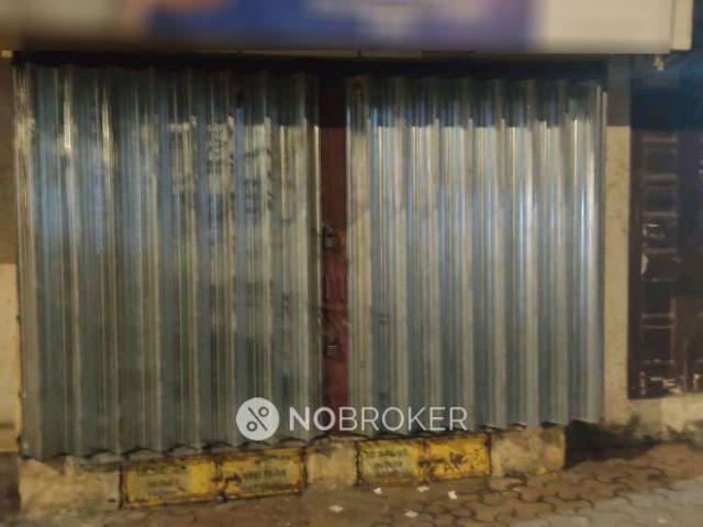 Shop in Mahim, Mumbai for sale