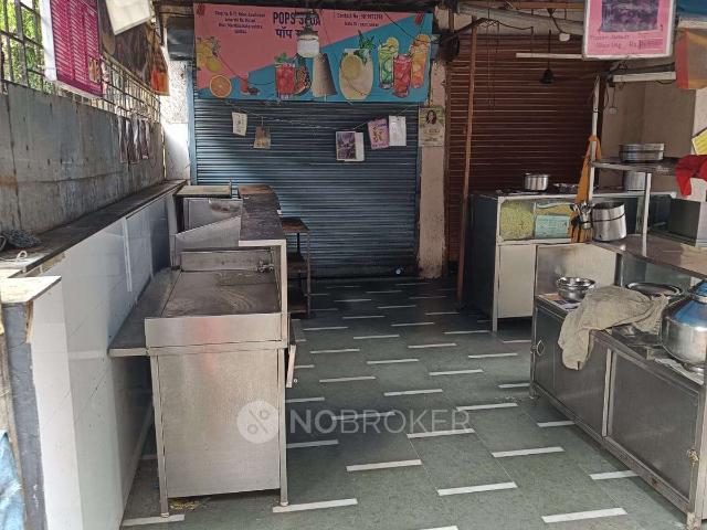 Shop in Malad West, Mumbai for sale