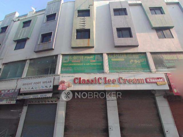 Shop in Malakpet, Hyderabad for sale