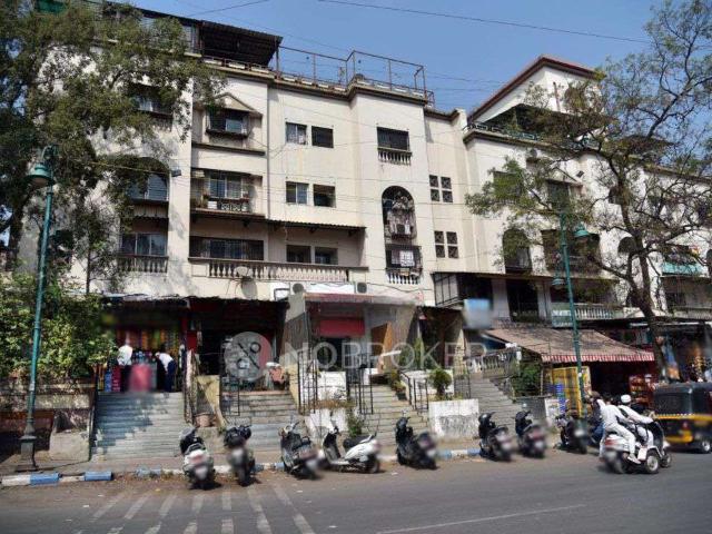 Shop in Mantri Estate, Pune for sale