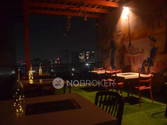 Shop in Mantri Lavendula, Pune for sale