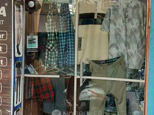 Shop in Marol Naka, Andheri Kurla Rd, Near Fire Brigade, G