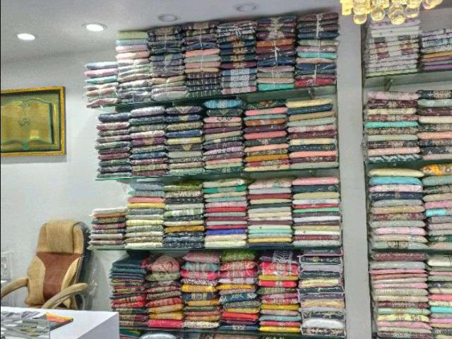 Shop in Mehdipatnam, Hyderabad for sale