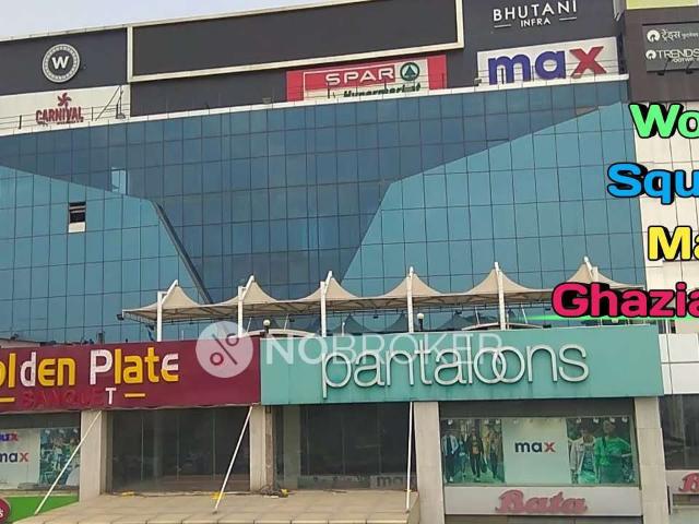 Shop in Mohan Nagar, Ghaziabad for Rent