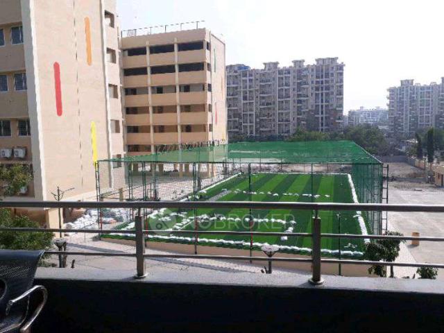 Shop in Nyati Elan Commercial Apartment, Pune for sale
