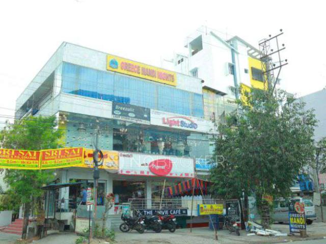 Shop in Nagole, Hyderabad for sale
