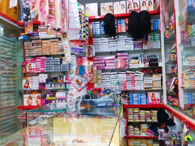 Shop in Nagavarapalya, Bangalore for sale