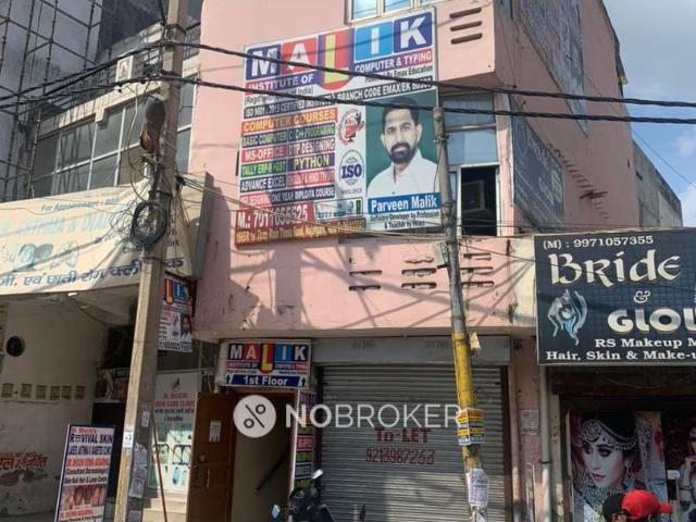 Shop in Najafgarh, Delhi for sale