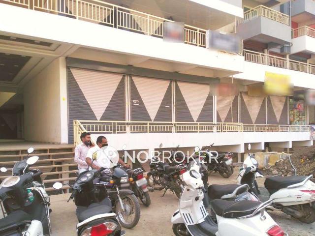 Shop in Narhe, Pune for sale