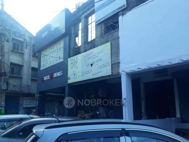Shop in Naya Ganj, Ghaziabad for Rent