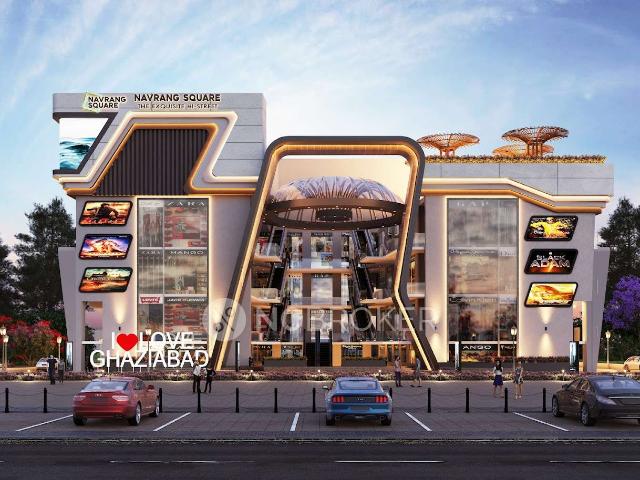 Shop in Nehru Nagar, Ghaziabad for sale