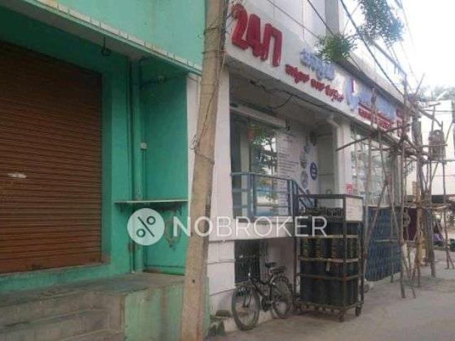 Shop in New Tippasandra, Bangalore for sale