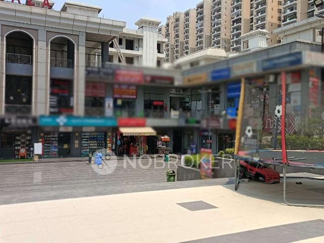 Shop in Nirala Aspire Society, Noida Extension, Greater Noida West, Greater Noida for Rent
