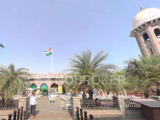 Shop in Nizam Shahi Road, Hyderabad for sale